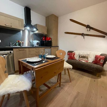 코트레 T2 30M2 Plein Centre, Lit Fait, Linge Fourni, Wifi 아파트 외부 사진