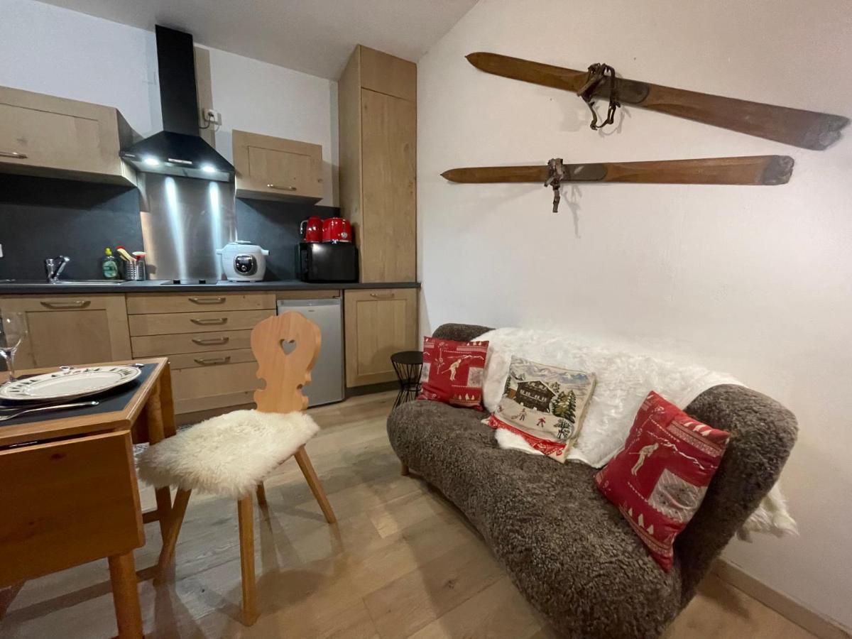 코트레 T2 30M2 Plein Centre, Lit Fait, Linge Fourni, Wifi 아파트 외부 사진