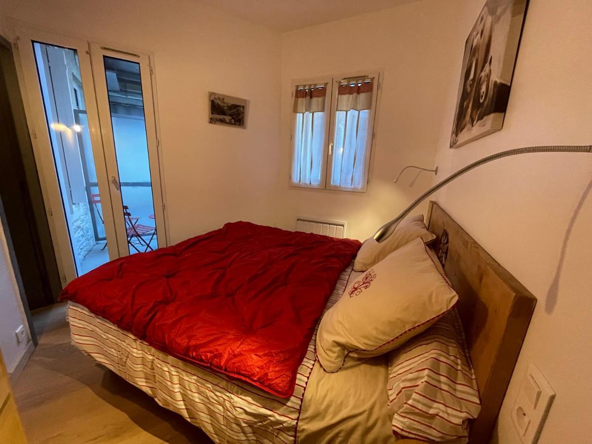코트레 T2 30M2 Plein Centre, Lit Fait, Linge Fourni, Wifi 아파트 외부 사진